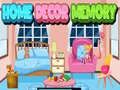 Spel Huishoudelike Versiering Geheue aanlyn Spel Huishoudelike Versiering Geheue aanlyn