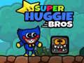 Spel Super Huggie Broers aanlyn Spel Super Huggie Broers aanlyn