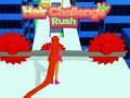 Spel Haar Uitdaging Rush aanlyn