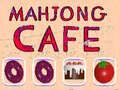 Spel Mahjong Kafee aanlyn