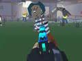 Spel Zombie Survivalkoggel 3D aanlyn