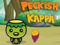 Spel Hongerige Kappa aanlyn