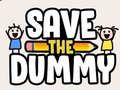 Spel Red die Dummie aanlyn
