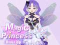 Spel Magiese Prinses Kleding aanlyn Spel Magiese Prinses Kleding aanlyn
