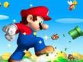 Spel Super Mario Legpuzzel: Seisoen 2 aanlyn