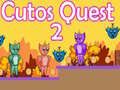 Spel Cutos Quest 2 aanlyn