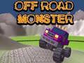 Spel Afgrond Monster aanlyn