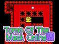 Spel Graf van die Masker Aanlyn aanlyn