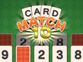 Spel Kaart Pas 10 aanlyn