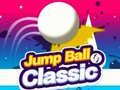 Spel Springbal Klassiek aanlyn