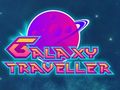 Spel Galaxie Reisiger aanlyn