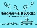 Spel Hangman met Vriende aanlyn Spel Hangman met Vriende aanlyn