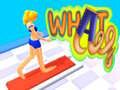 Spel Wat 'n Been aanlyn