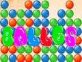 Spel Balle aanlyn