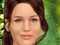 Spel Jennifer: Ware Make-up aanlyn