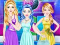 Spel My Kollege Eerste Bal aanlyn
