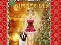 Spel Winterlelie aanlyn
