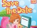 Spel Bly die Datum aanlyn