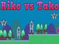 Spel Riko teen Tako aanlyn