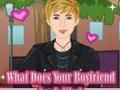 Spel Hoe lyk jou vriend? aanlyn