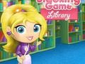 Spel Slakker Spele Biblioteek aanlyn