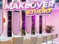 Spel Makeover Ateljee aanlyn