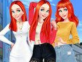 Spel Fantastiese fotosessies vir prinsesse aanlyn