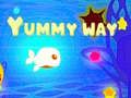 Spel Heerlike Pad aanlyn