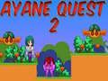 Spel Ayane Soektog 2 aanlyn