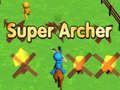Spel Super Boogskutter aanlyn