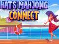 Spel Hoede Mahjong Verbinding aanlyn