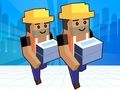 Spel My Mini Stad aanlyn