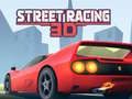Spel Straatrenne 3D aanlyn