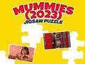 Spel Mummies (2023) Legpuzzle aanlyn