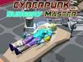 Spel Cyberpunk Chirurgie Meester aanlyn Spel Cyberpunk Chirurgie Meester aanlyn