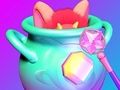 Spel Mengmeng Poppies Surprise aanlyn
