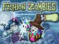 Spel Mode Zombies: Hardloop na die Doodes aanlyn