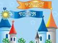 Spel Fairy Stad aanlyn Spel Fairy Stad aanlyn