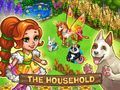 Spel Die Huishouding aanlyn