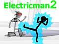 Spel Elektrisiteit Man 2 aanlyn