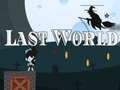 Spel Laaste Wêreld aanlyn
