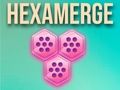 Spel Hexamerge aanlyn