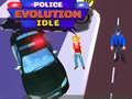 Spel Polisie Evolusie Idle aanlyn
