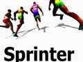 Spel Sprint aanlyn