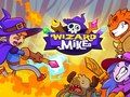 Spel Towenaar Mike aanlyn