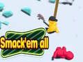 Spel Klik hulle almal aanlyn