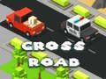 Spel Kruising aanlyn