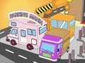 Spel Parkering Mania aanlyn Spel Parkering Mania aanlyn