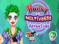 Spel Hailey In Multiversum Avontuur aanlyn Spel Hailey In Multiversum Avontuur aanlyn