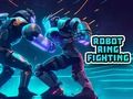 Spel Robot Ring Geveg aanlyn